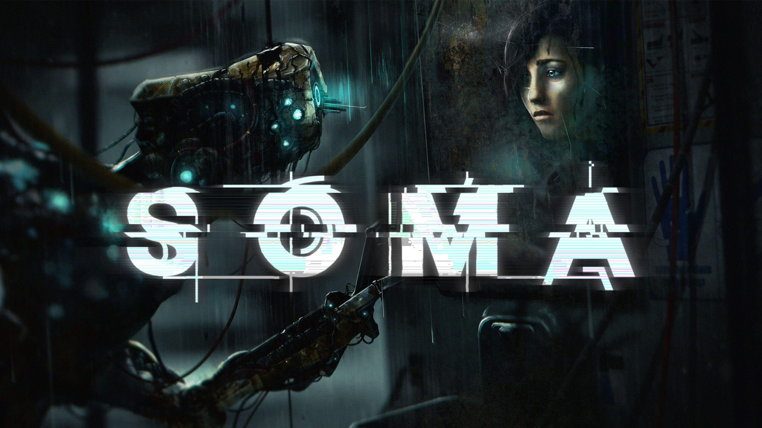 SOMA Akan Hadir di Nintendo Switch: Debut Trailer Tampilkan Suasana Mencekam Nan Mendalam