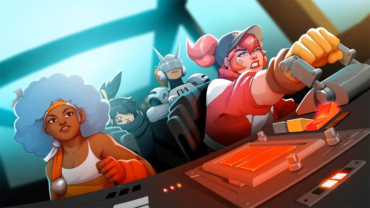 'Ra Ra Boom' Hadir Musim Panas Ini di PS5, Xbox Series, PS4, Xbox One, dan PC