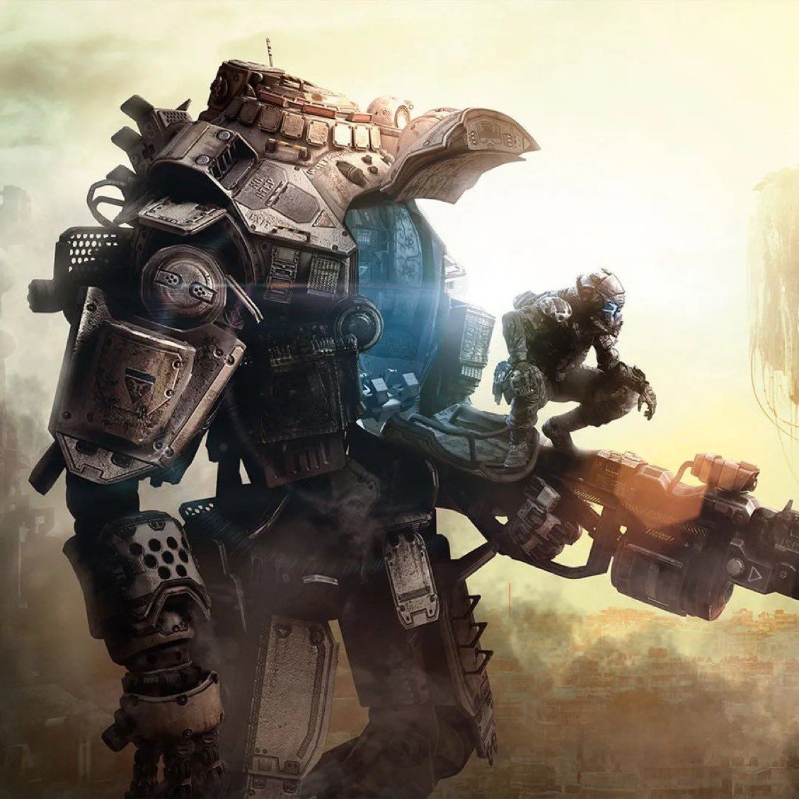 EA PHK 300 Karyawan dan Batalkan Game Titanfall Baru, Respawn Entertainment Jadi Korban Terbesar
