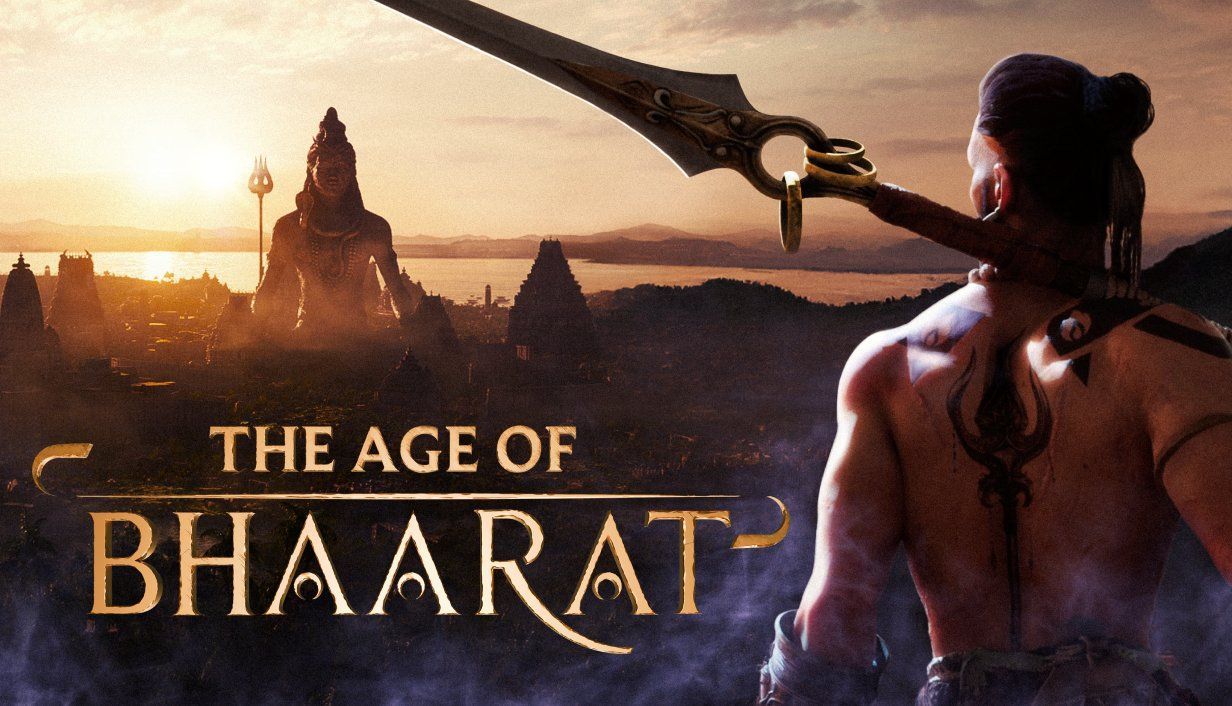 The Age of Bhaarat: Game Aksi-Petualangan Epik India yang Akan Rilis di Konsol dan PC