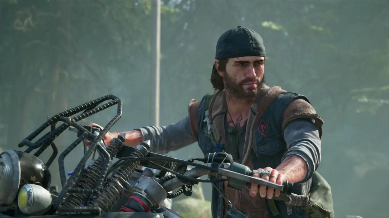 Days Gone Remaster PS5 Hadir: Saatnya Game Ini Dinilai Ulang dengan Lebih Adil