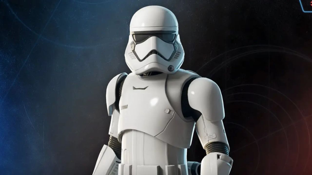 Fortnite Rayakan Musim Star Wars: Skin Stormtrooper Gratis & Watch Party Eksklusif
