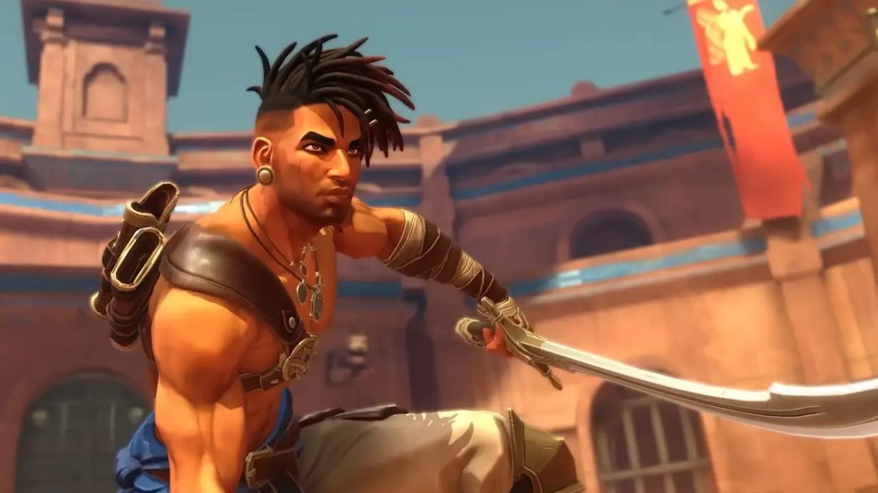 Prince of Persia: The Lost Crown Tembus 2 Juta Pemain, Ubisoft Isyaratkan Proyek Baru Sedang Disiapkan