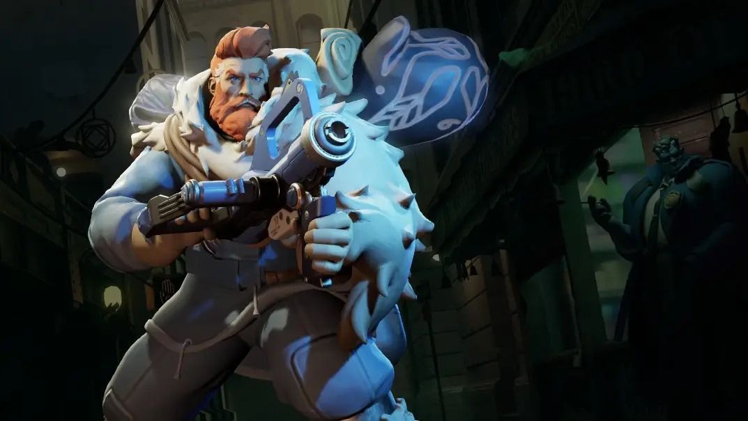 Deadlock Valve Punya Versi Super Rahasia yang Lebih Eksklusif, Bocor karena Kesalahan Streamer!