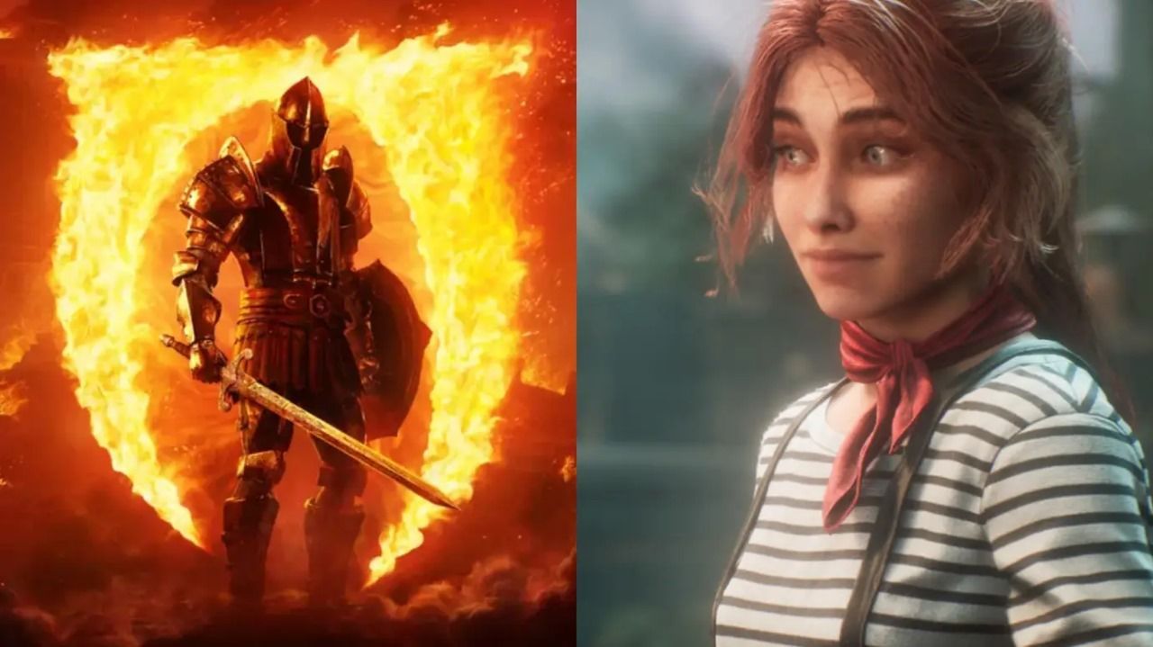 Clair Obscur: Expedition 33 Tetap Sukses Meski Elder Scrolls IV: Oblivion Rilis Mendadak