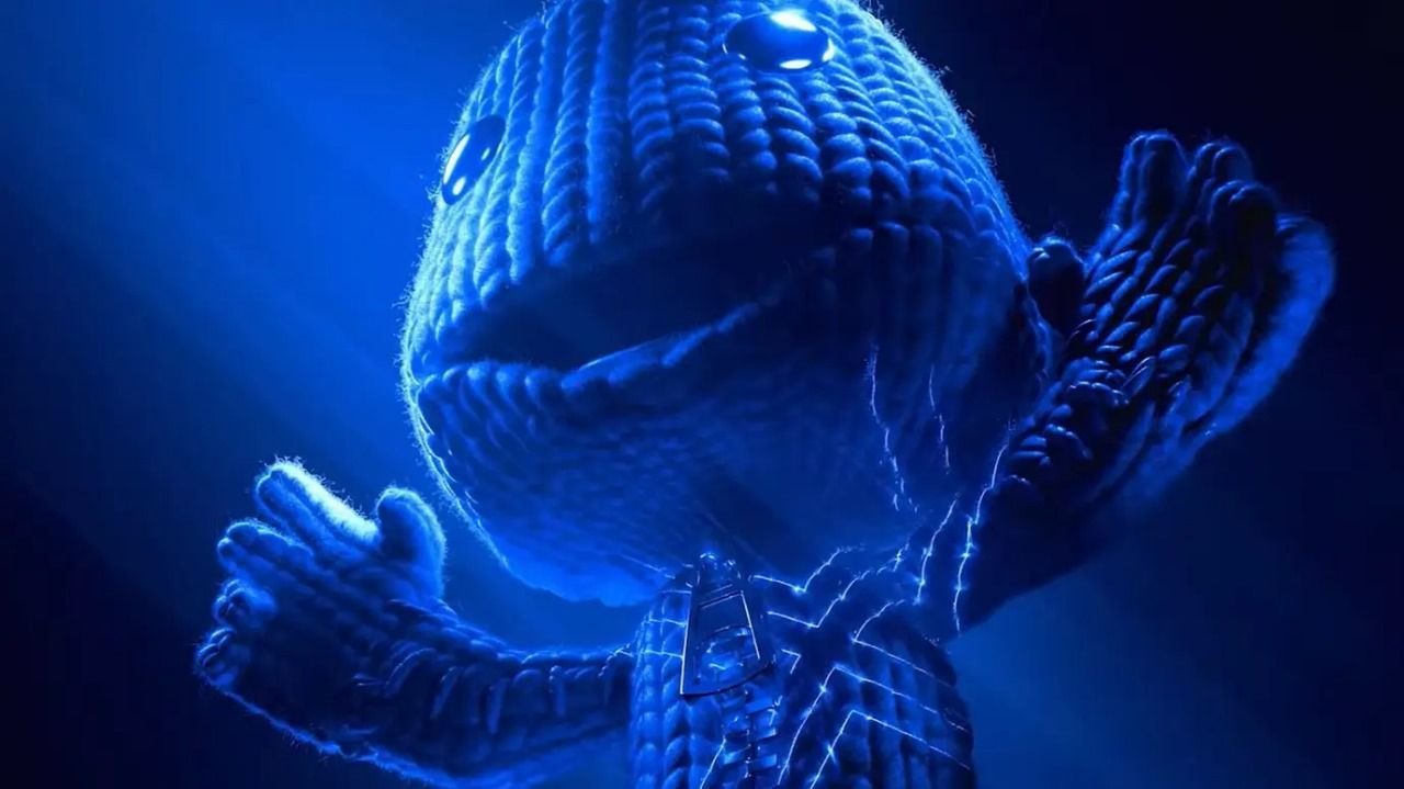 Sackboy Dihapus dari Video Intro PlayStation Productions, Maskot Ikonik Sony Mulai Tergeser?