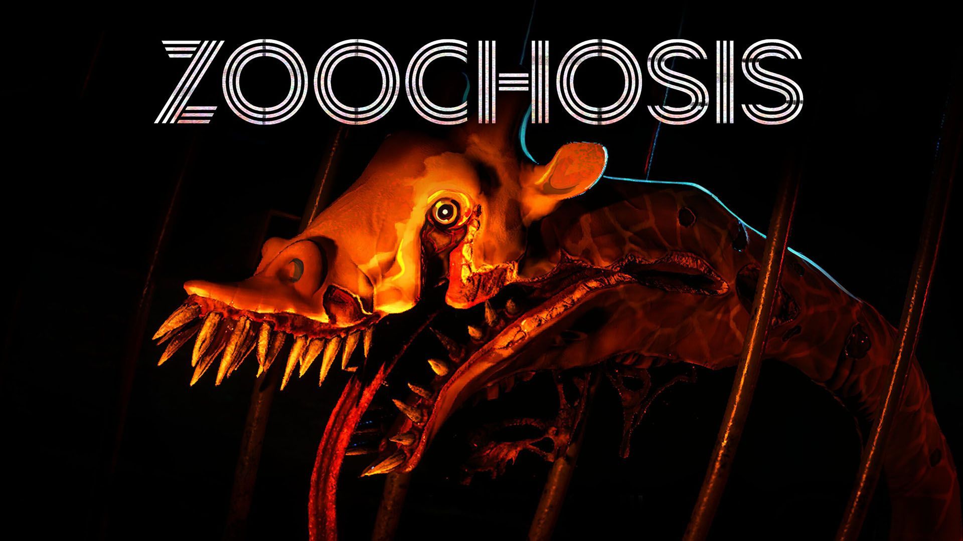 Zoochosis, Game Horor Thriller Bertema Kebun Binatang Siap Hadir di PS5 dan PS4