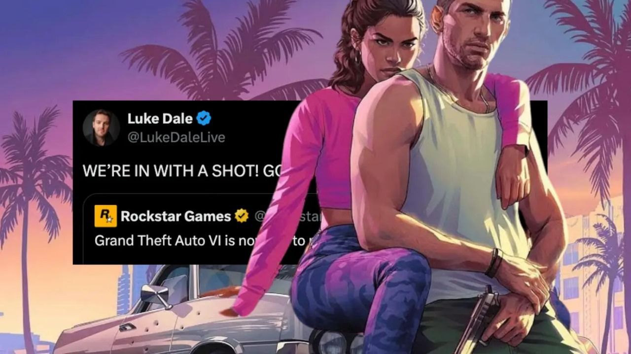GTA 6 Resmi Ditunda, Aktor Kingdom Come Deliverance 2 Justru Bahagia: “Kesempatan Emas!”