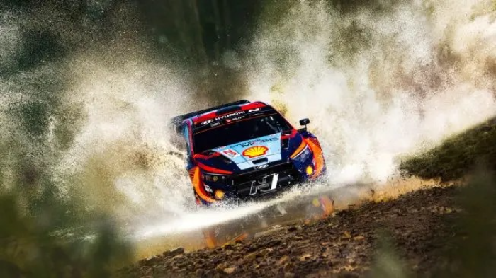 EA Konfirmasi PHK di Codemasters Setelah Hentikan Proyek WRC, Sebagian Karyawan Dialihkan