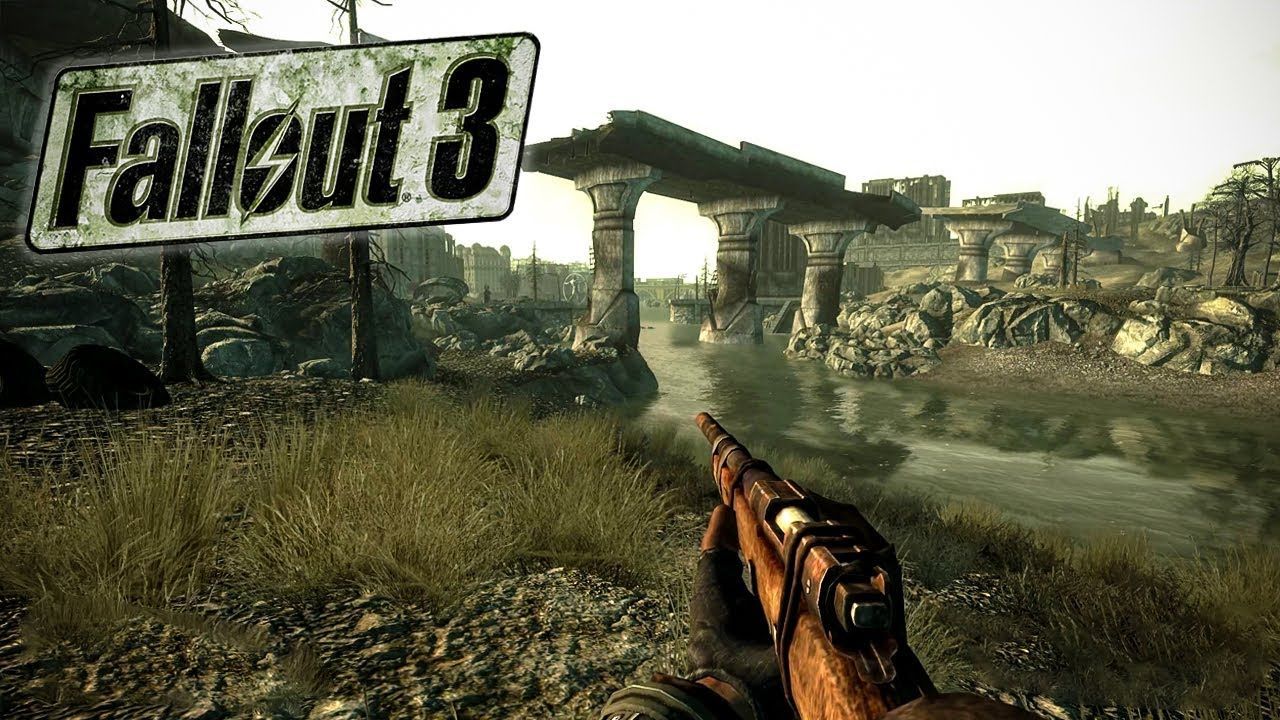 7 Dunia Open World Terbaik dalam Game Bethesda, Petualangan Tanpa Batas