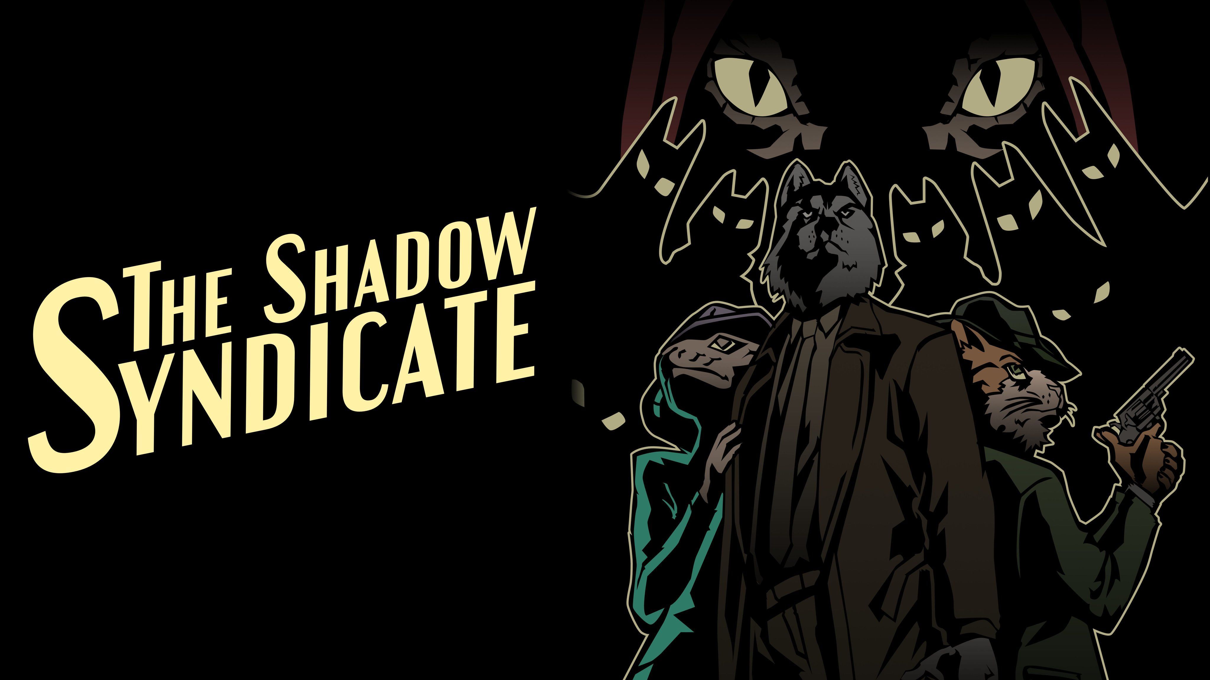 The Shadow Syndicate: Game Stealth Berlatar Brooklyn 1930-an Diumumkan untuk PS5, Xbox Series, Switch 2, dan PC