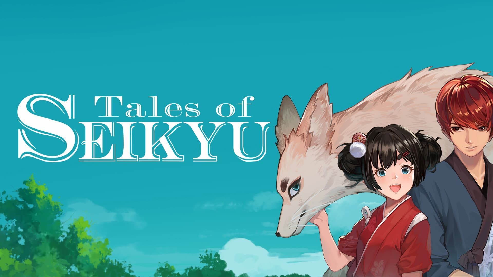 Tales of Seikyu: Game RPG Fantasi Siap Masuki Early Access pada 21 Mei 2025