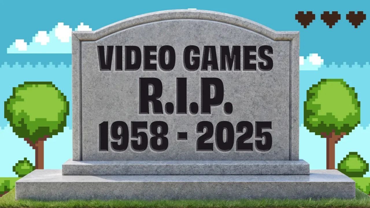 GTA 6 Ditunda, Tanda Era Industri Game Lama Mungkin Sudah Tamat?