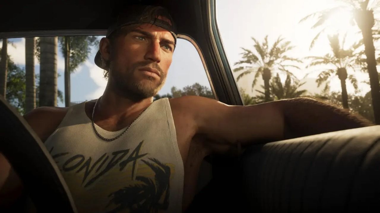 Rockstar Pastikan Trailer Kedua GTA 6 Diambil Langsung dari PS5, Bukan PS5 Pro