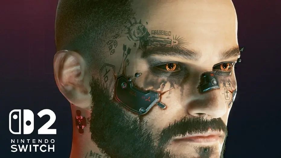 CD Projekt Tegaskan Pentingnya Cartridge Fisik untuk Cyberpunk 2077 Versi Switch 2
