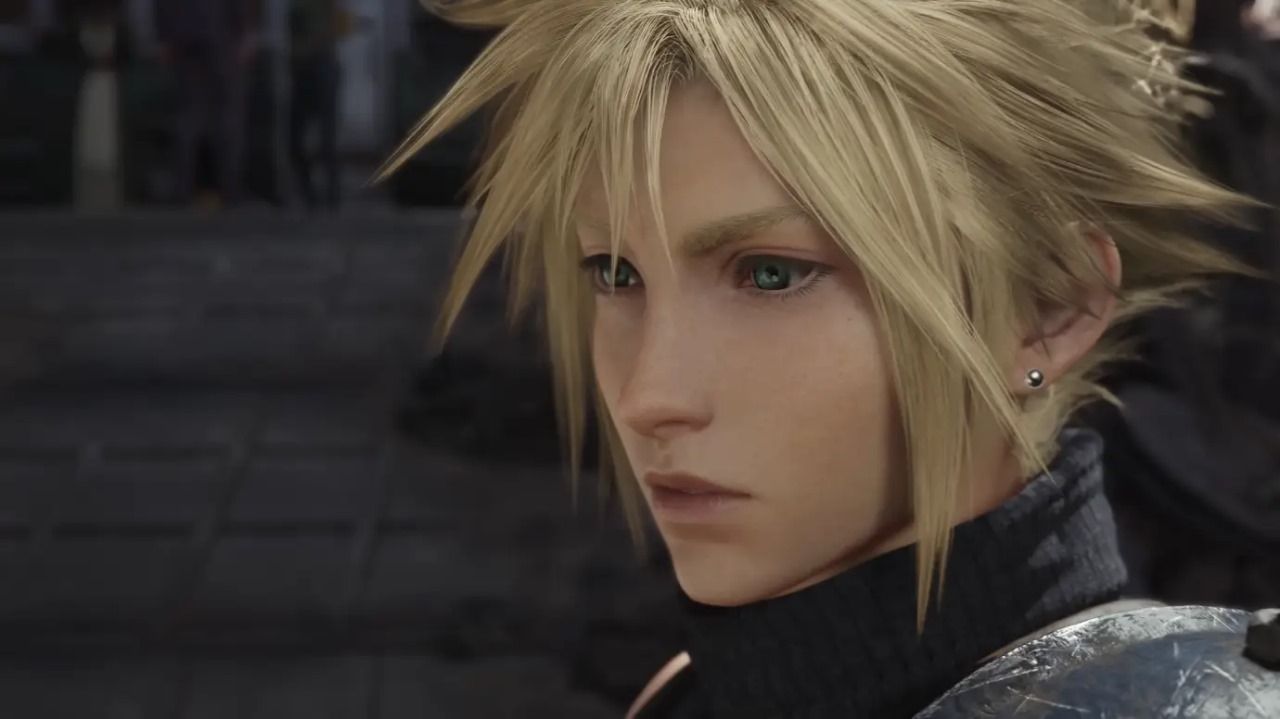 Final Fantasy 7 Remake Series Segera Hadir di Switch 2, Ungkap Sang Sutradara