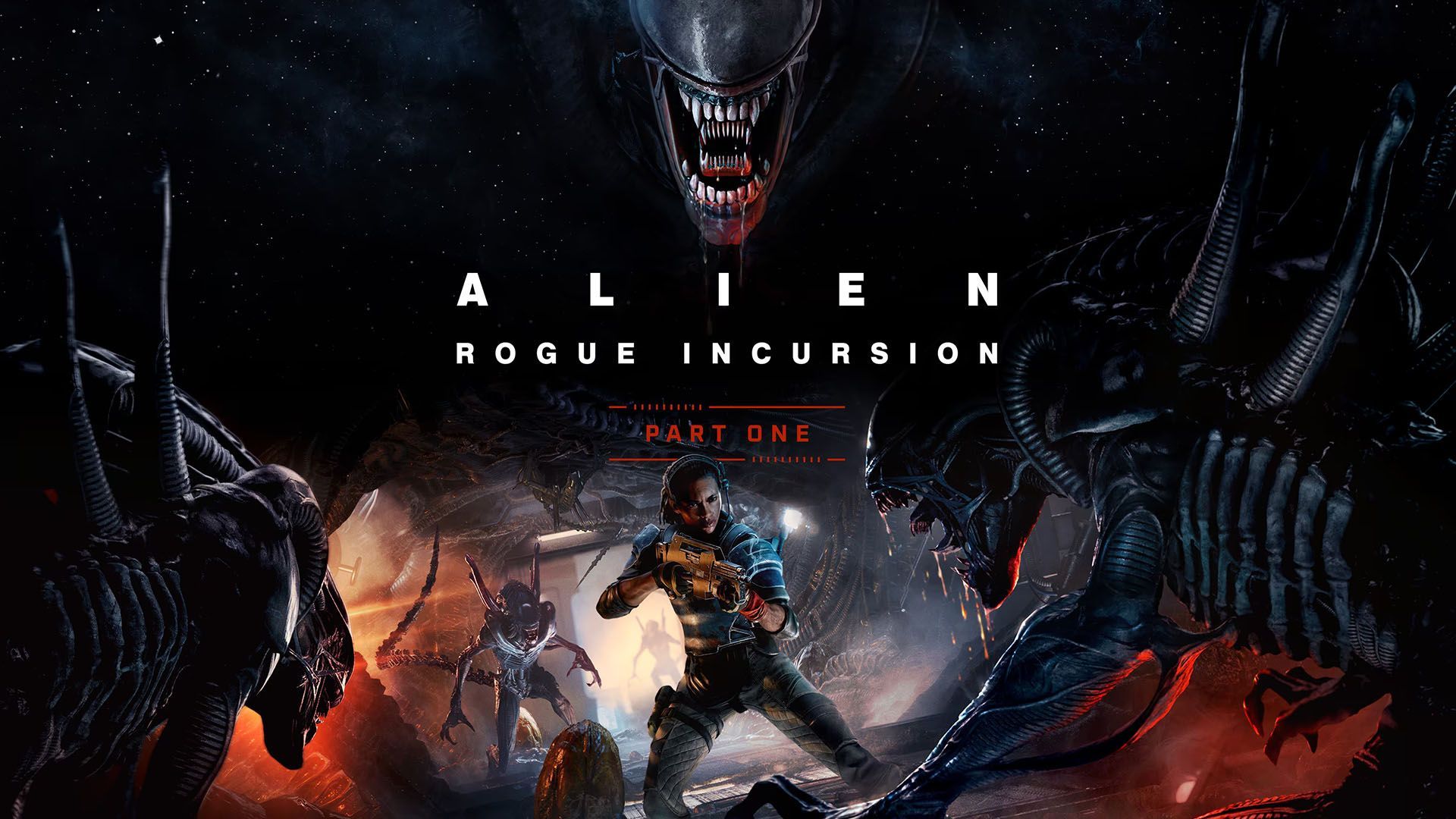 Alien: Rogue Incursion – Evolved Edition Diumumkan untuk PS5 dan PC, Hadirkan Teror Baru dalam Dunia Alien