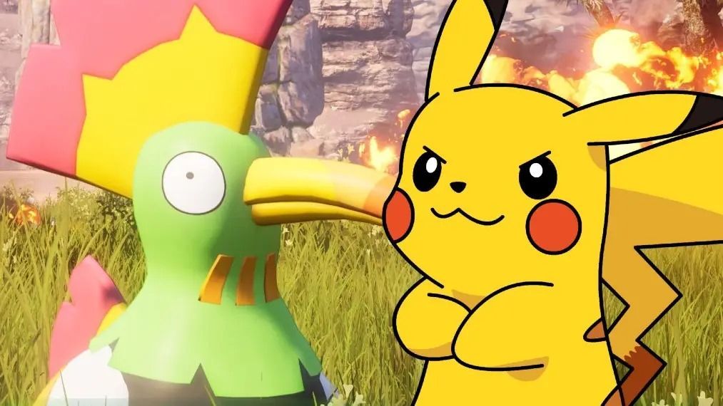 Palworld Ubah Fitur Lagi, Imbas Tuntutan Hukum dari Nintendo