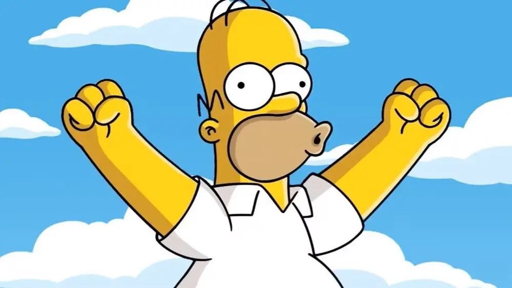 Setelah Star Wars, Fortnite Dikabarkan Siap Hadirkan Mini-Season Bertema The Simpsons