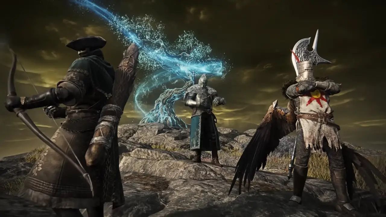 Meskipun Ada Elden Ring: Nightreign dan Versi Switch 2, Kadokawa Perkirakan Penurunan Laba hingga 60%