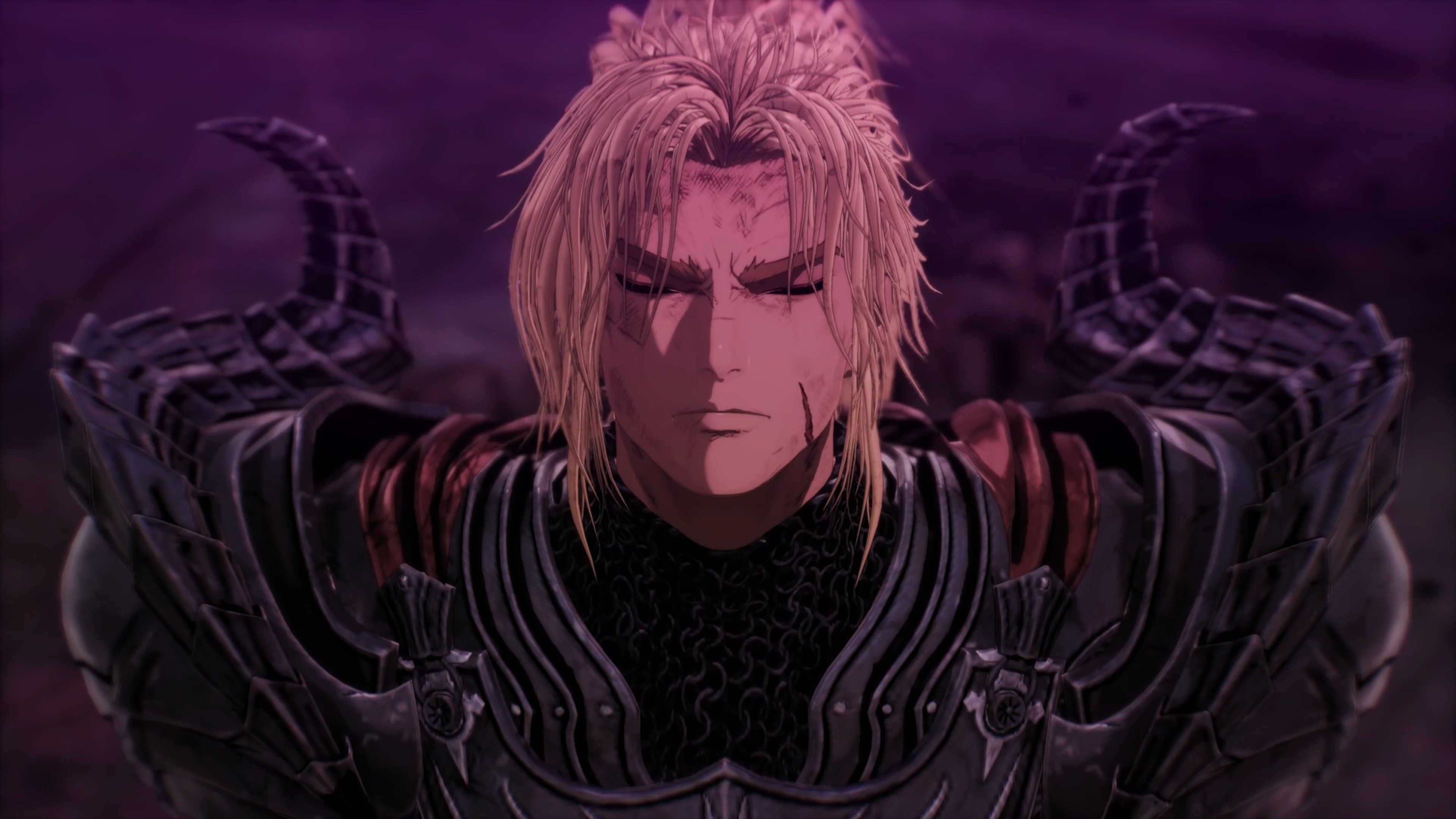 The First Berserker: Khazan Rilis Update 