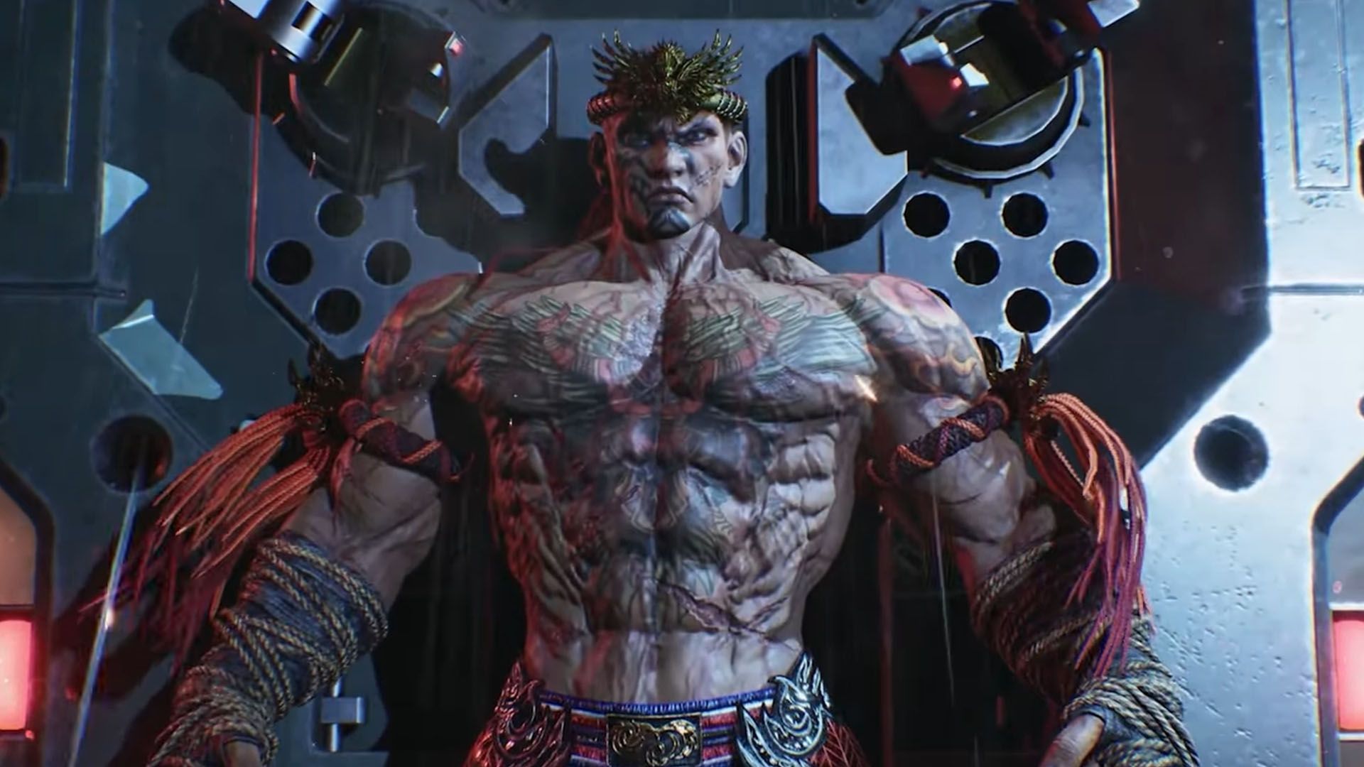 TEKKEN 8 Hadirkan Fahkumram Sebagai Karakter DLC, Plus Tiga Update Baru Telah Diumumkan
