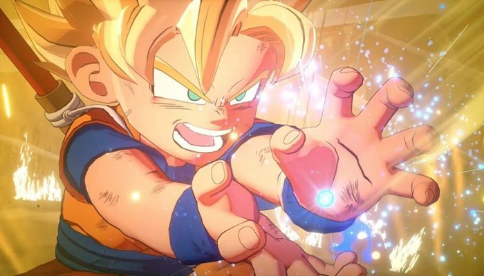 Petualangan Baru Dragon Ball Z: Kakarot Hadir dalam DLC Daima, Eksplorasi Alam Iblis Dimulai!