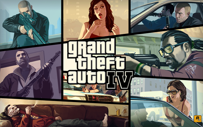 GTA 4 Versi PS5 dan Xbox Series X/S Dikabarkan Sedang Dikembangkan, Potensi Rilis Tahun Ini