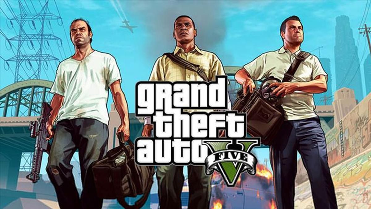 50+ Kode Cheat GTA 5 untuk Xbox, PS5 dan PC Terlengkap!