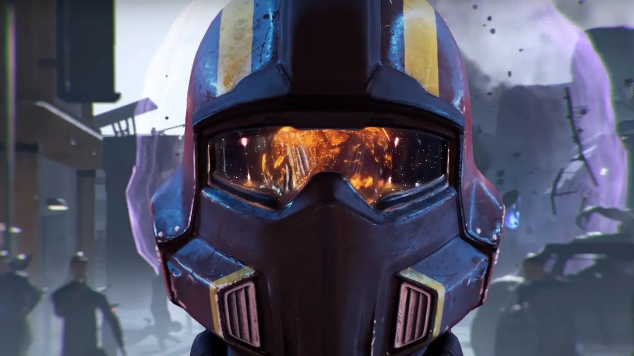 Helldivers 2 Hadirkan Musuh Baru dari Illuminate dan Fitur Kustomisasi Senjata di Update Terbarunya