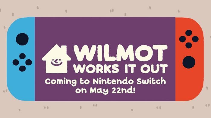 Wilmot Works It Out Siap Hadir di Nintendo Switch 22 Mei 2025: Puzzle Sim Santai yang Menggemaskan