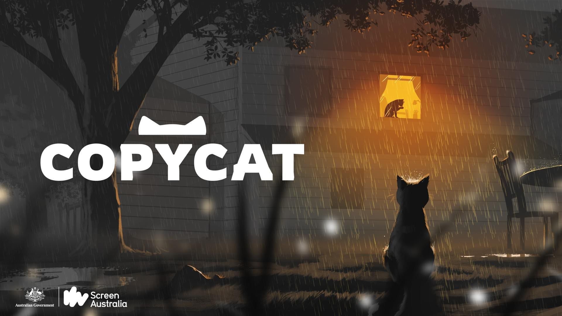 Copycat Resmi Meluncur di PS5 dan Xbox Series pada 29 Mei 2025