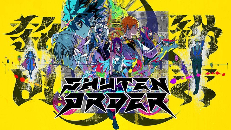 'Shuten Order' Diumumkan untuk Switch dan PC: Proyek Terbaru dari Kreator Danganronpa