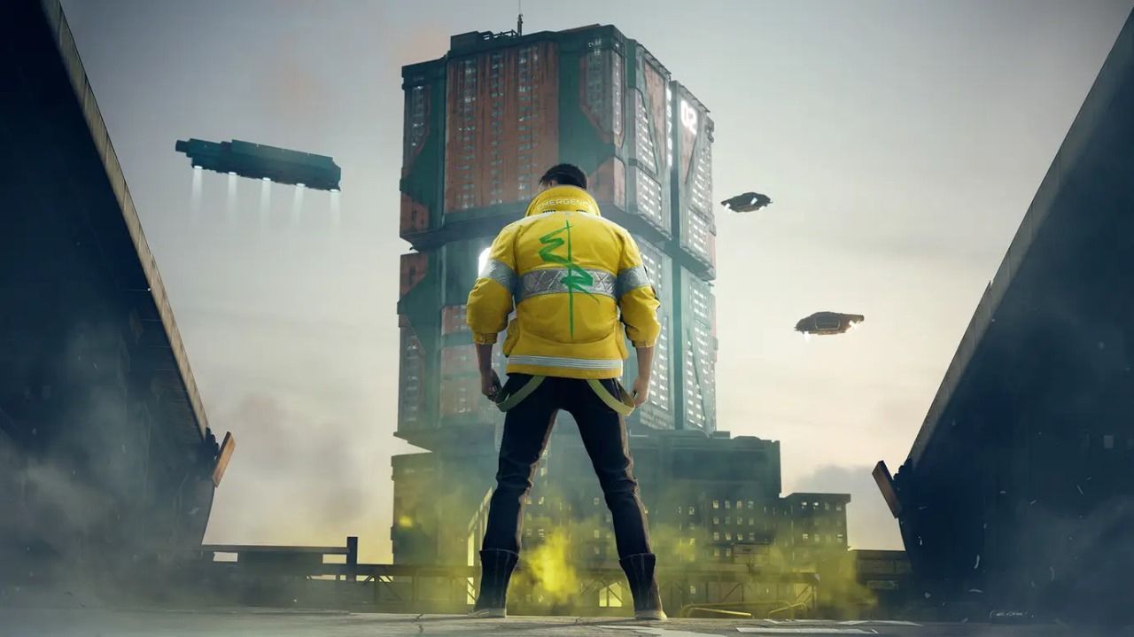 Cyberpunk 2077 Sequel Hadirkan Kota Kedua yang Disebut “Chicago versi Kacau” oleh Penciptanya