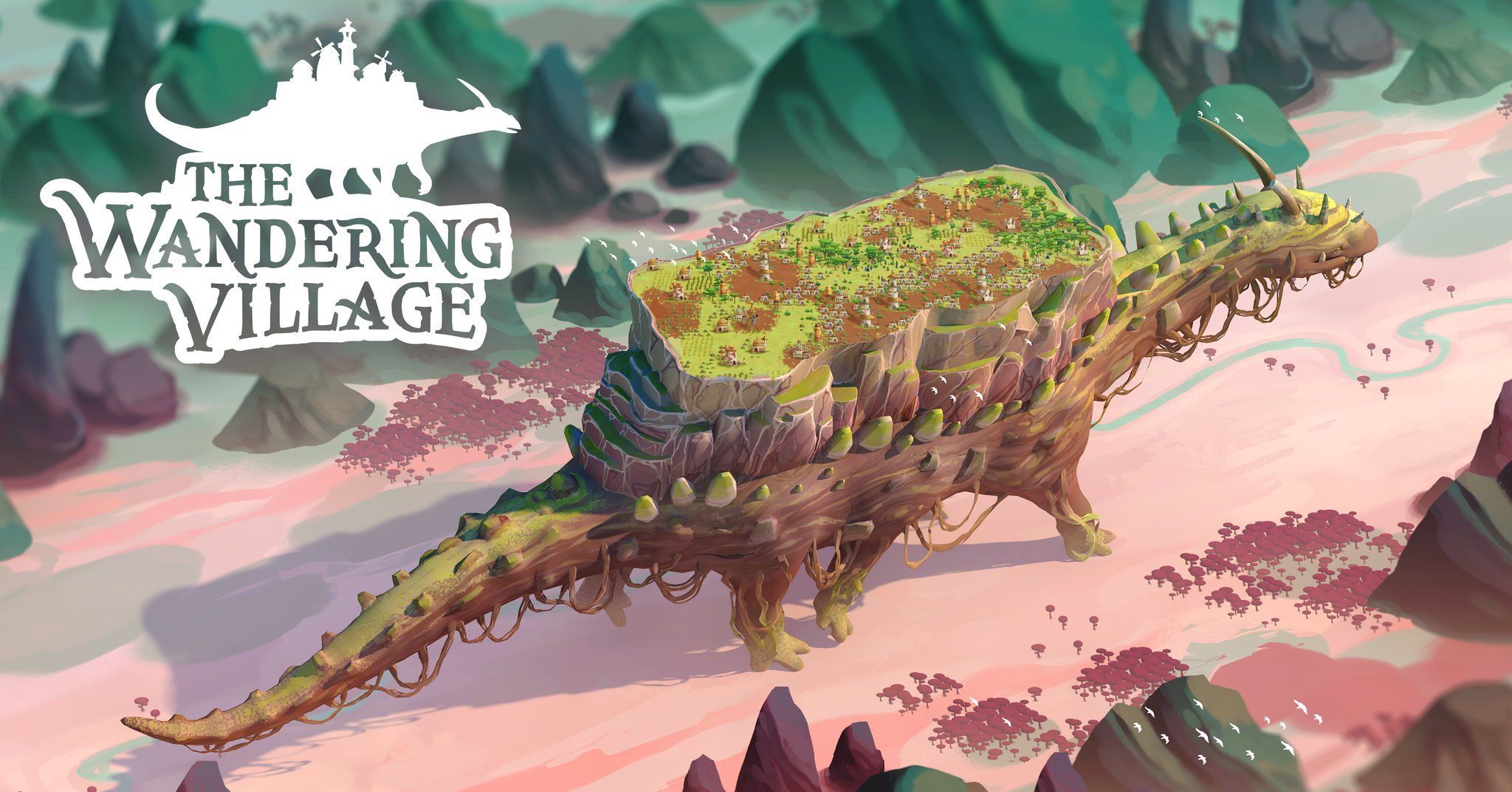 The Wandering Village Rilis 17 Juli 2025, Tersedia untuk PS5, Xbox Series, Switch, dan PC