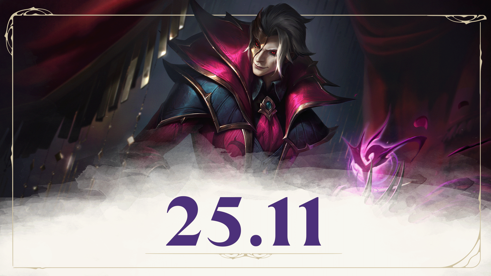 League of Legends Patch 25.11 Resmi Dirilis! Buff Besar, Nerf Menyakitkan, dan Item Lebih OP