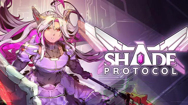 Shade Protocol: Metroidvania Cyber Fantasy 2D Baru Resmi Diumumkan untuk PC