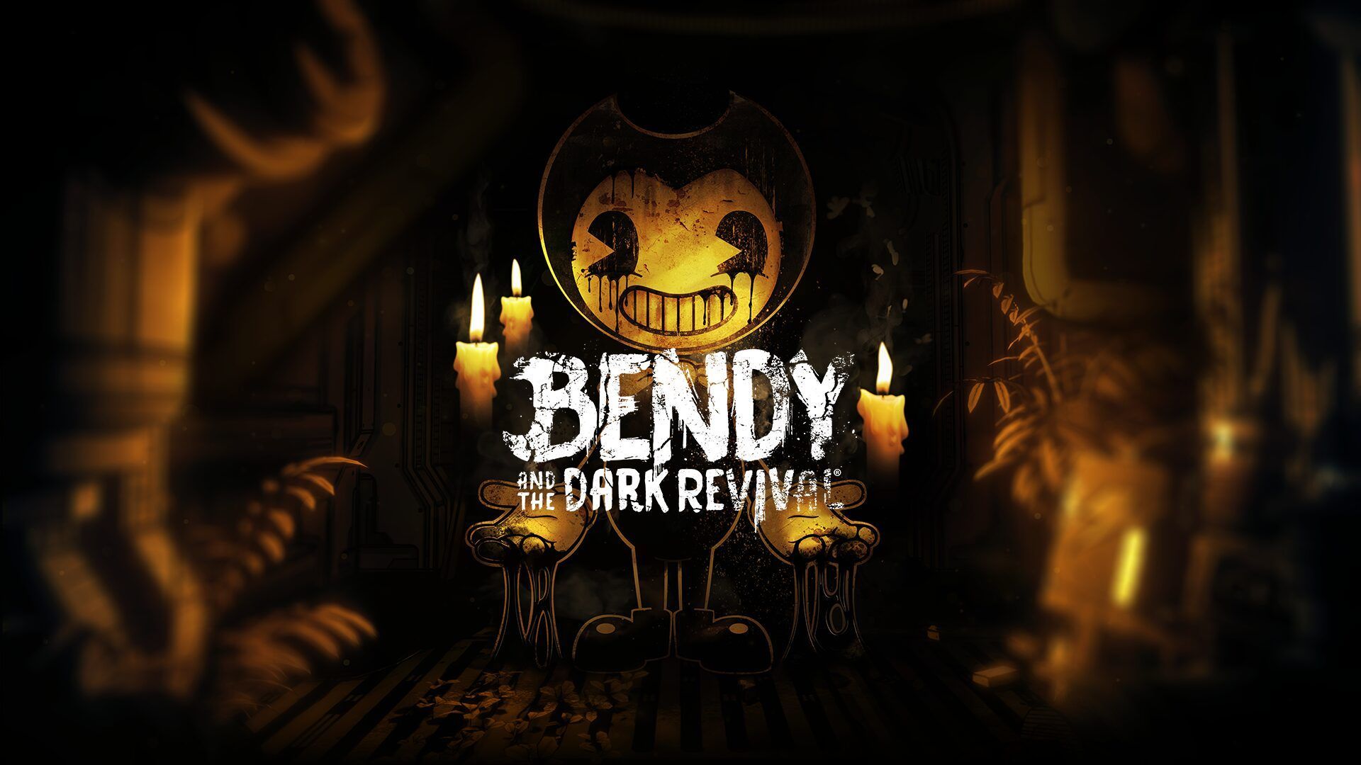 Bendy and the Dark Revival Siap Rilis di PS5, Xbox Series, dan Switch pada 11 Juli 2025