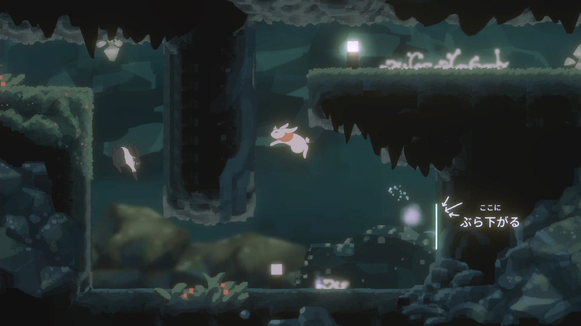 Lapin versi Nintendo Switch Rilis 9 Oktober 2025, Hadirkan Petualangan Platformer yang Menawan