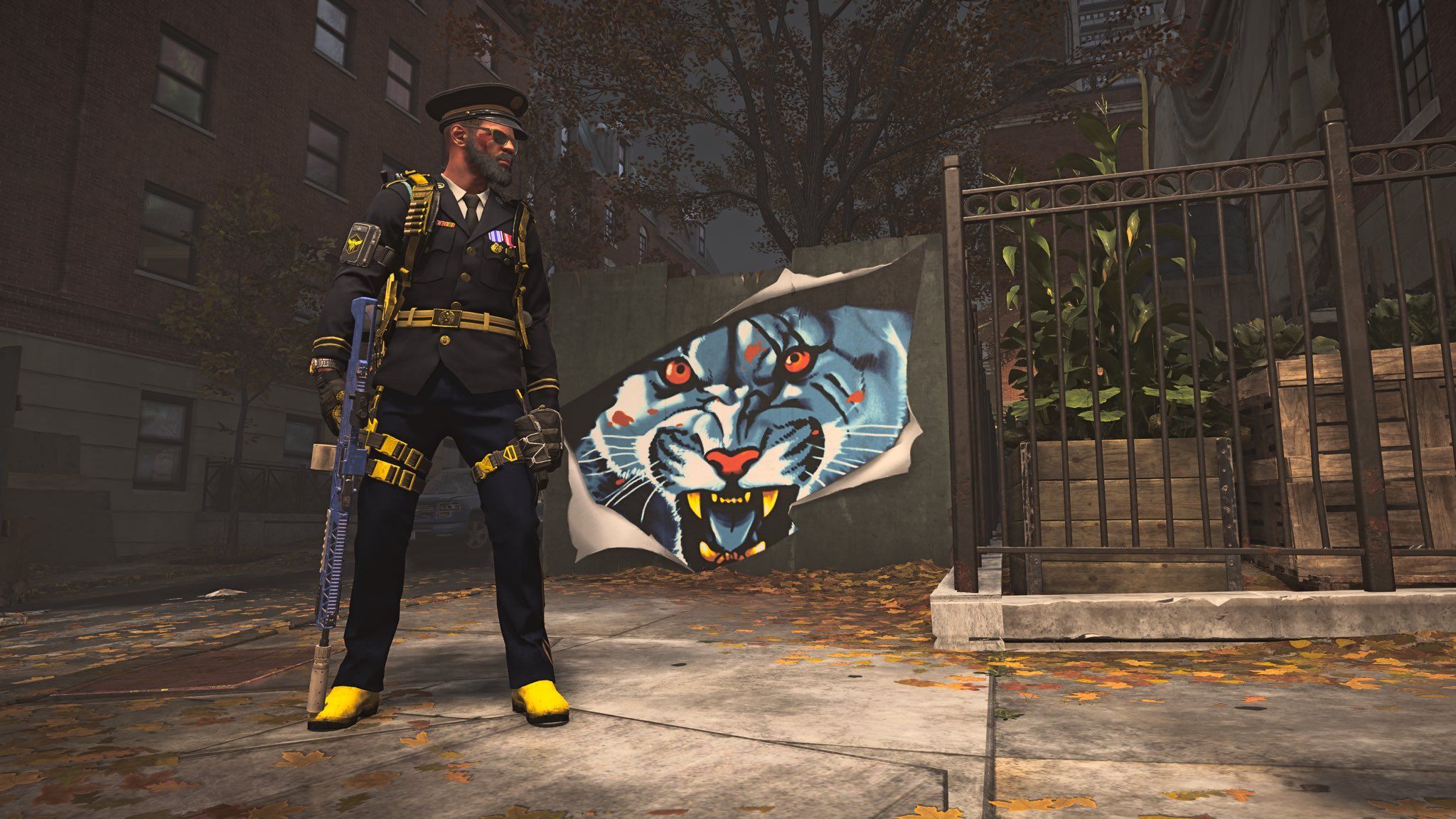 The Division 2: Battle for Brooklyn – Kembalinya Aksi Intens di Jantung New York