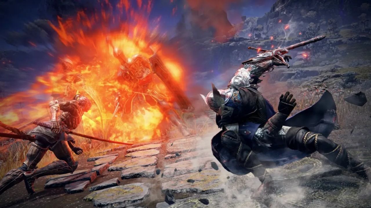 FromSoftware Akui Masalah Matchmaking di Elden Ring: Nightreign, Ini Solusinya