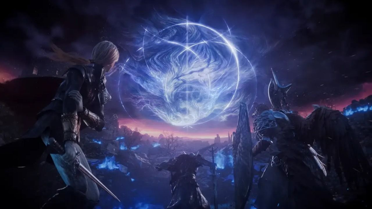 Mod Elden Ring: Nightreign Kini Hadirkan Mode 2 Pemain, Cocok untuk Kamu yang Ingin Main Bareng Teman