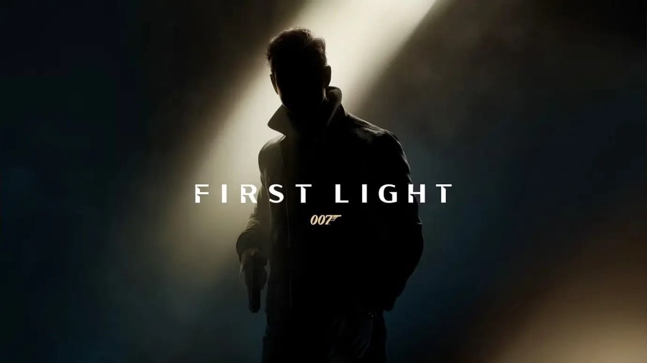 IOI Resmi Umumkan Judul Game James Bond Terbaru: 007: First Light