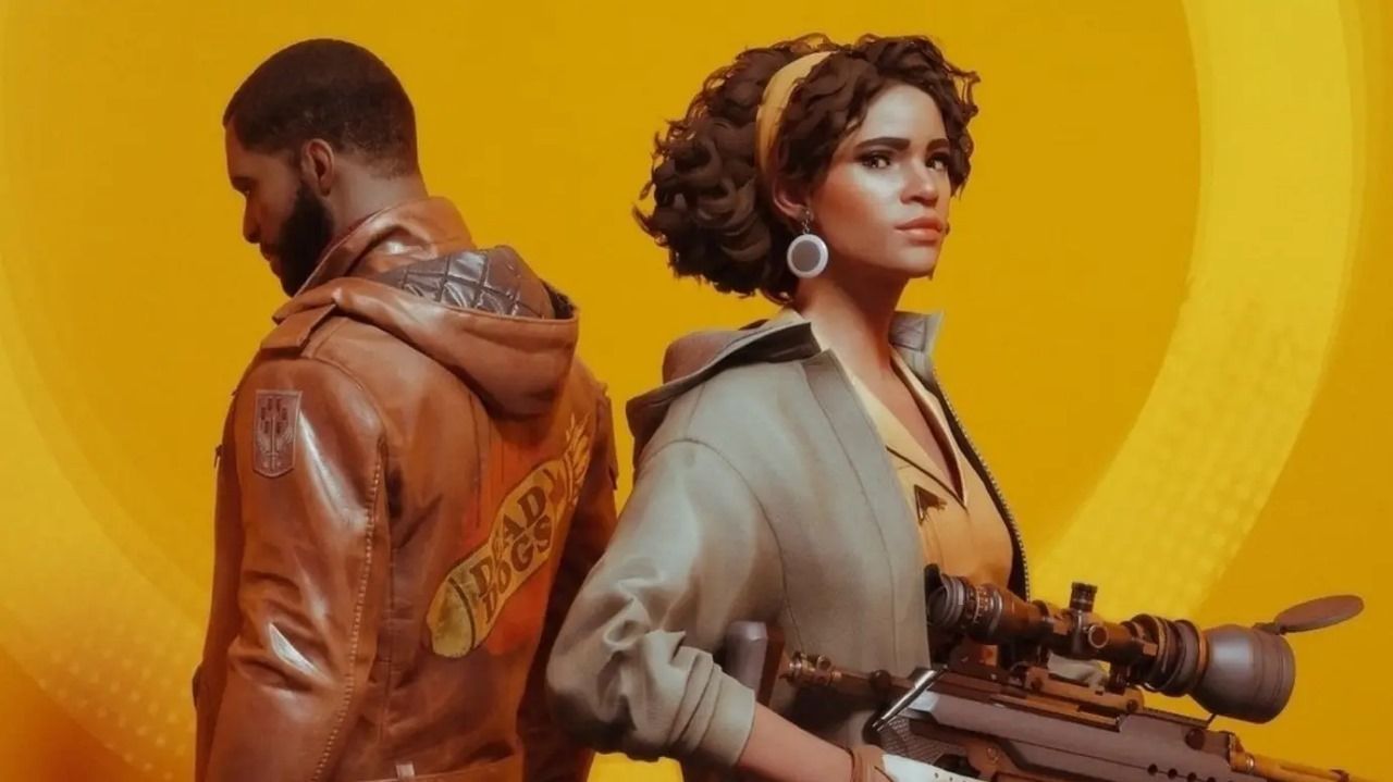 Game Gratis Epic Games Store Minggu Ini: Deathloop dan Ogu and the Secret Forest