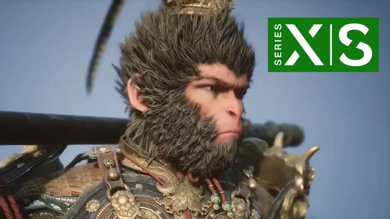 Black Myth: Wukong dir di Xbox Series X/S Akhirnya PO 18 Juni, Setahun Setelah Rilis di PS5