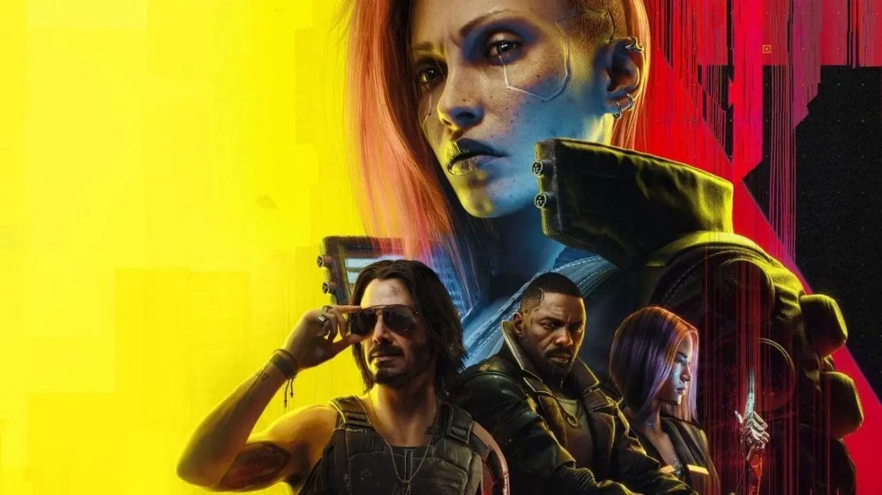 Kejutan! Cyberpunk 2077 Ternyata Belum Tamat, Update Baru Versi 2.3 Bakal Meluncur Akhir Juni