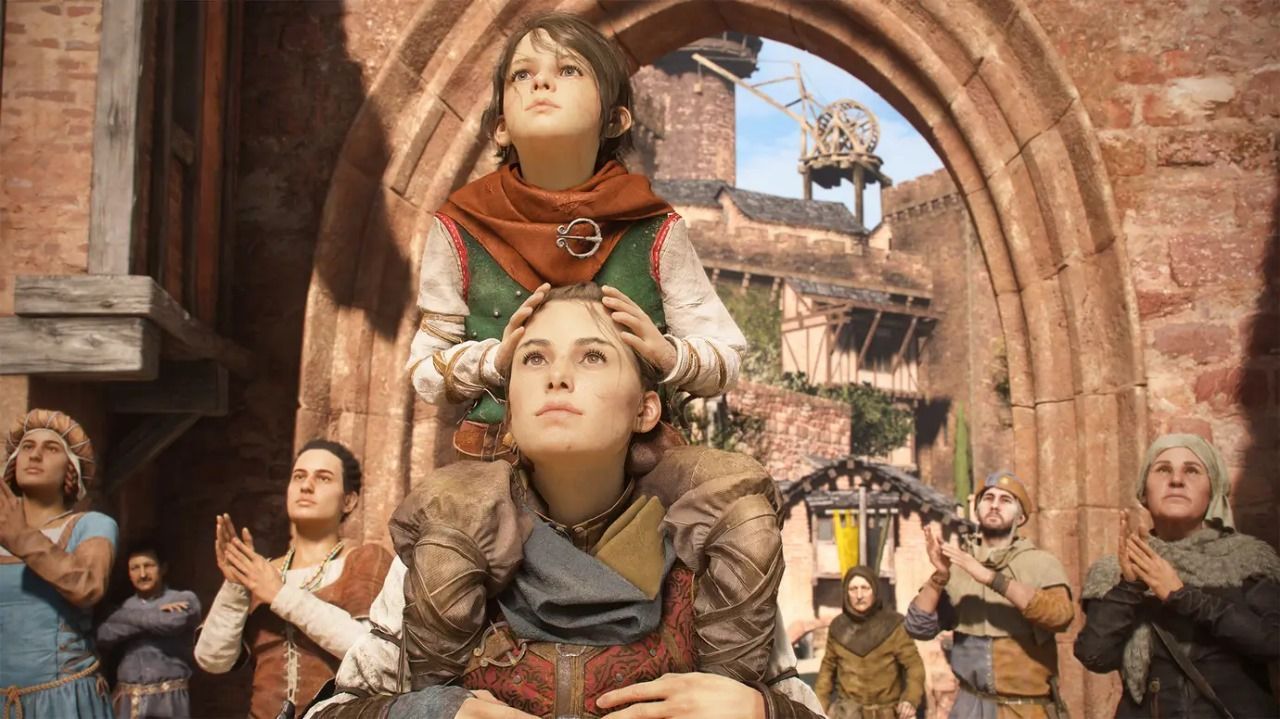 Resonance: A Plague Tale Legacy Resmi Diumumkan di Xbox Showcase 2025 Setelah Bocor Online