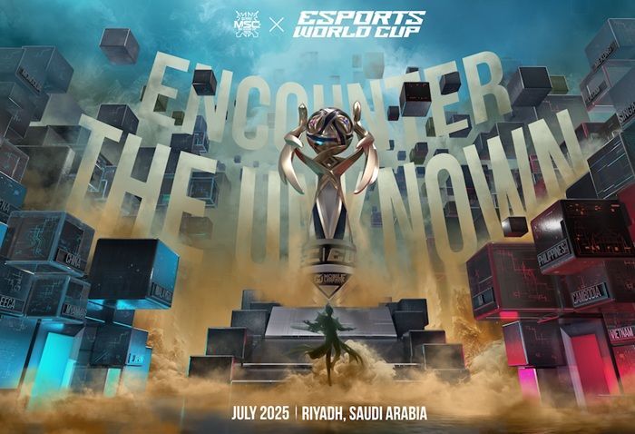 Format Baru MSC MLBB di EWC 2025: Hadiah Lebih Besar, Pertarungan Lebih Sengit!