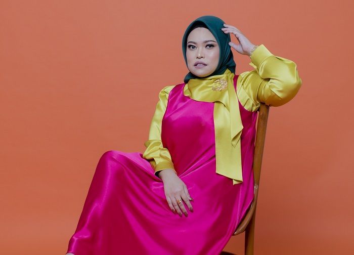 Kembali ke Dunia Musik, Gya Anandini Merilis Album “Penantian” Setelah 16 Tahun!