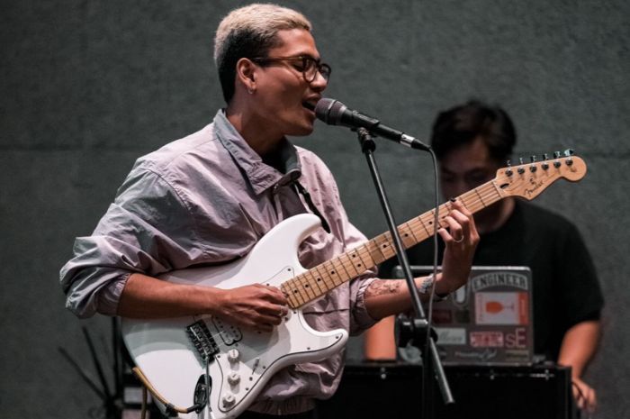 Rayakan Setahun Kesuksesan 'P.S I LOVE YOU', Paul Partohap Rilis EP Remix Bareng Solois Malaysia, Yuna